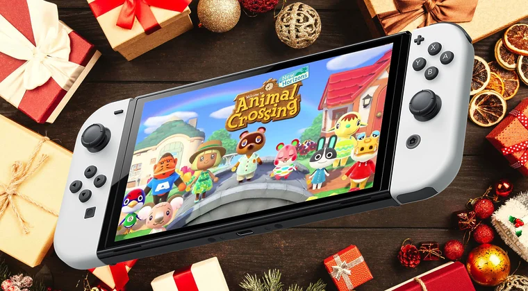 Imagen de Animal Crossing: New Horizons le regala a todos los jugadores una sorpresa por el 25º aniversario de la saga