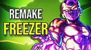 Imagen de Confirmado: Dragon Ball Super también tendrá remake de la Resurrección de Freezer y ya hay un primer teaser