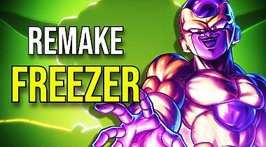 Imagen de Confirmado: Dragon Ball Super también tendrá remake de la Resurrección de Freezer y ya hay un primer teaser