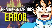 Imagen de Giro en Dragon Ball Super: el remake podría no adaptar todos los arcos, y me parece un grave error