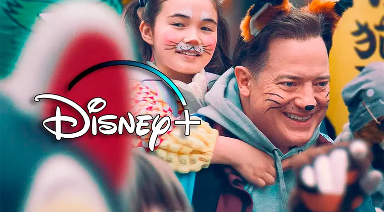 Imagen de La película que acaba de llegar a Disney+ y que está haciendo llorar a todo el mundo: así es 'Rental Family'