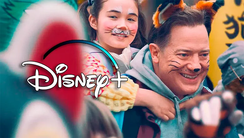 rental family disney+