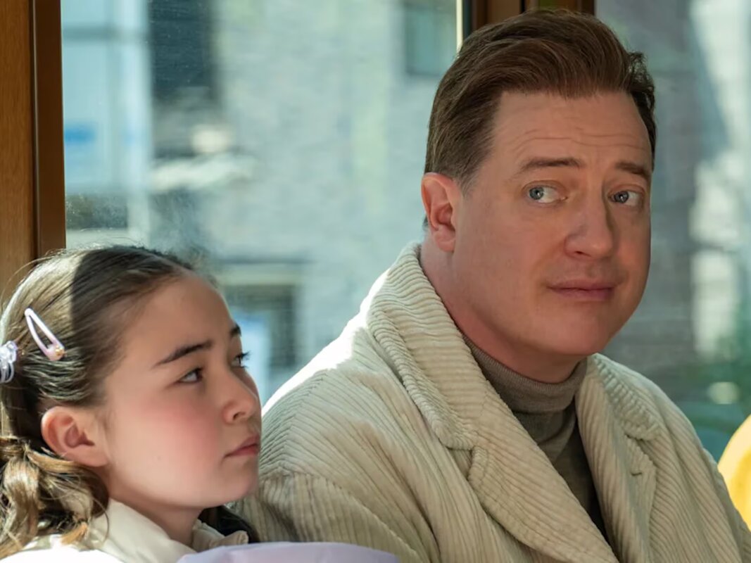 rental family disney+