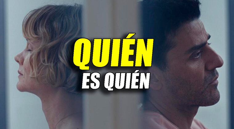 Imagen de Quién es quién en 'Bronca 2': Guía de personajes y dónde has visto antes a sus actores