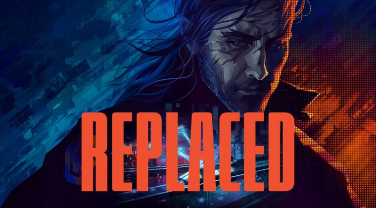 Imagen de Así es Replaced: pixel art de otro planeta, historia que engancha y un ritmo que puede tirar a algunos para atrás
