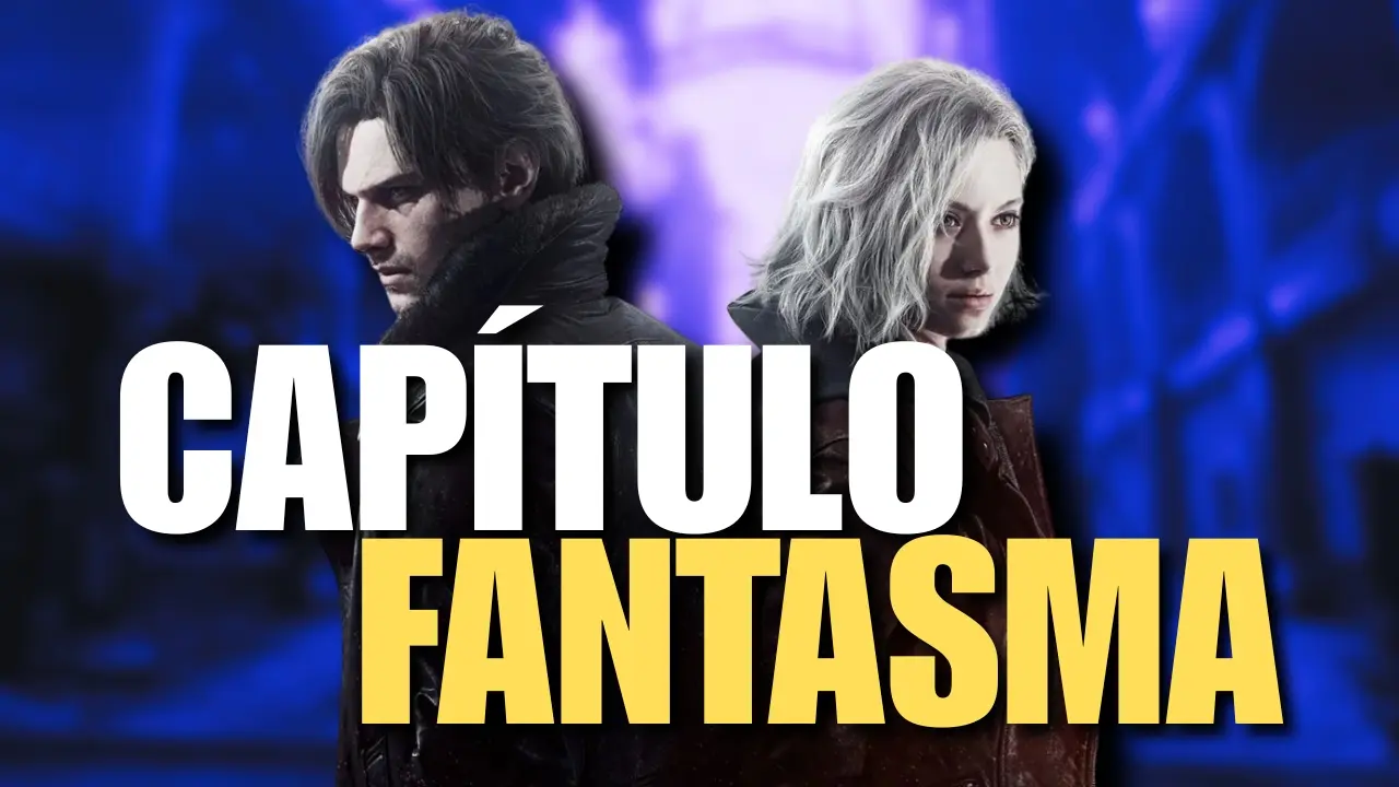 Resident Evil Requiem