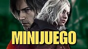 Imagen de Buenas noticias para los jugadores de Resident Evil Requiem que quieran desatarse: su misterioso "minijuego" llegará de forma inminente