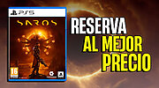 Imagen de Reserva Saros al mejor precio gracias a esta oferta de Amazon y juégalo desde su lanzamiento