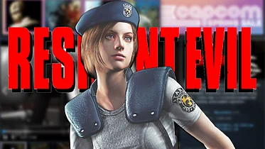 Imagen de Nadie lo esperaba: los Resident Evil clásicos aparecen en Steam y ya puedes jugarlos