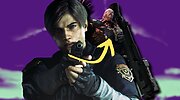 Imagen de No todos los jugadores de Resident Evil saben que una llamativa curiosidad se incluyó en Resident Evil 2 Remake, pero sólo en su demo