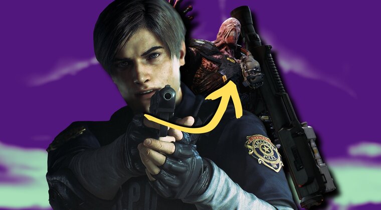 Imagen de No todos los jugadores de Resident Evil saben que una llamativa curiosidad se incluyó en Resident Evil 2 Remake, pero sólo en su demo
