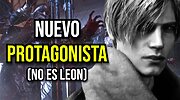 Imagen de Ni Leon ni Jill: el protagonista de la nueva película de Resident Evil no es quien esperas