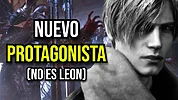 Imagen de Ni Leon ni Jill: el protagonista de la nueva película de Resident Evil no es quien esperas