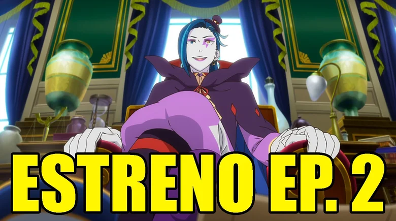 ReZero horario