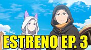 Imagen de Re:Zero (Temporada 4) - fecha, horario y dónde ver el episodio 3