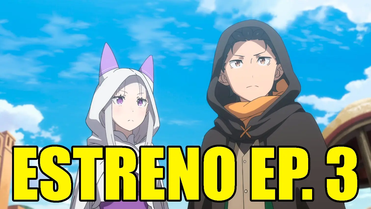 ReZero horario