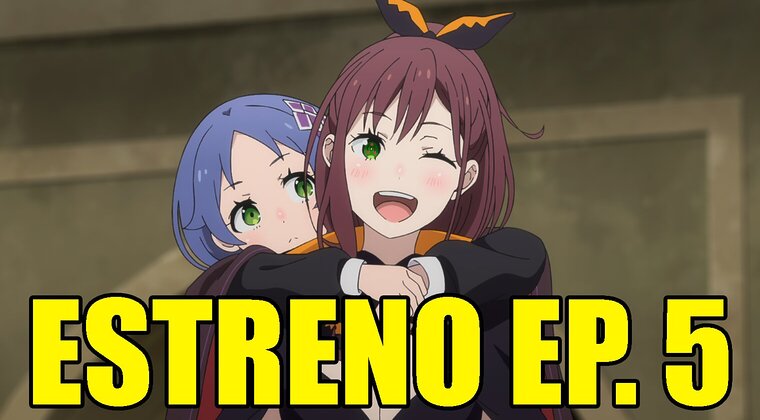 Imagen de Re:Zero (Temporada 4) - fecha, horario y dónde ver el episodio 5