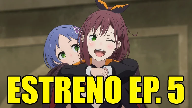 ReZero horario