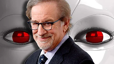 Imagen de "Habría arruinado el estudio": Steven Spielberg confiesa por qué canceló su película más ambiciosa