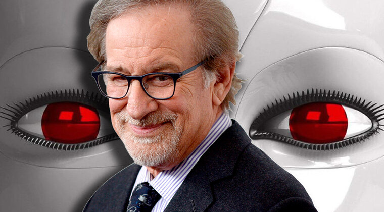 Imagen de "Habría arruinado el estudio": Steven Spielberg confiesa por qué canceló su película más ambiciosa