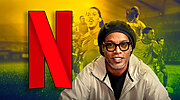 Imagen de Es posible que Ronaldinho mereciese este documental de Netflix, aunque llegue demasiado tarde