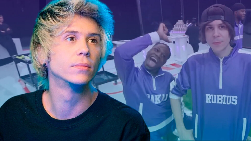 Rubius