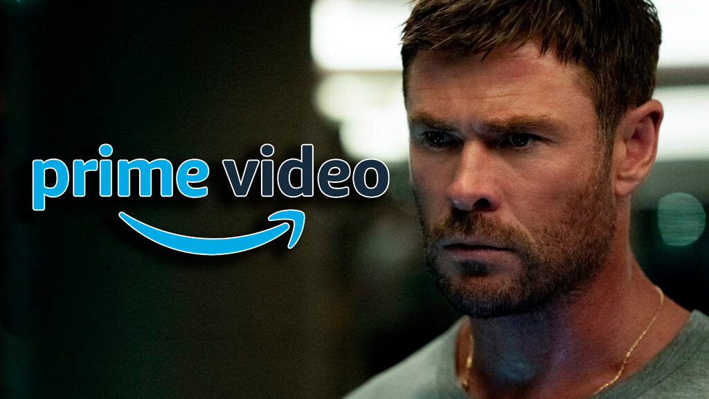 ruta de escape en amazon prime video