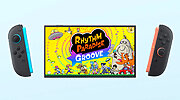 Imagen de Rythm Paradise Groove confirma su salida para el 2 de julio y lo tiene todo para ser el juego viral del verano