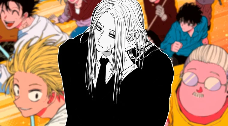 Imagen de Sakamoto Days 254: los spoilers del capítulo nos muestran una batalla de primera