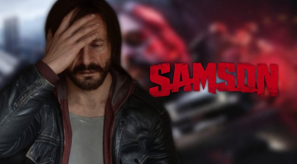 samson