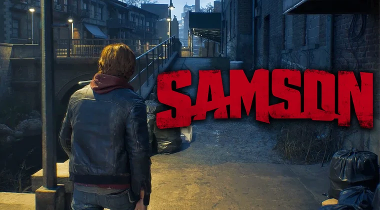 Imagen de SAMSON se aproxima: el 'GTA low cost' que puede arrasar en PC desde el primer día