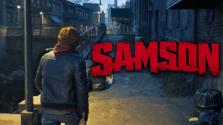 SAMSON se aproxima: el 'GTA low cost' que puede arrasar en PC desde el primer día