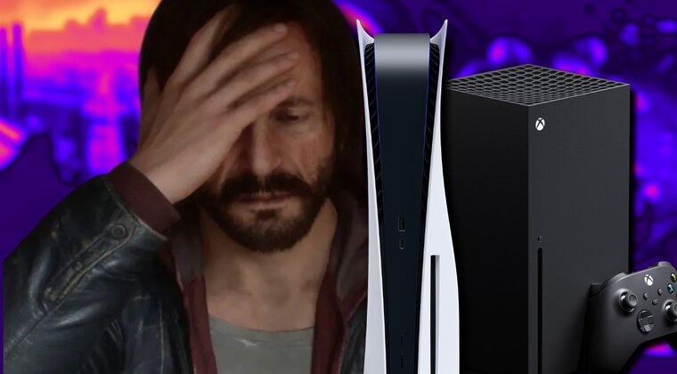 Imagen de Confirmado: uno de los juegos más "rotos" de todo 2026 en PC va a llegar a consolas. ¿Podemos esperar mejoras para Samson?