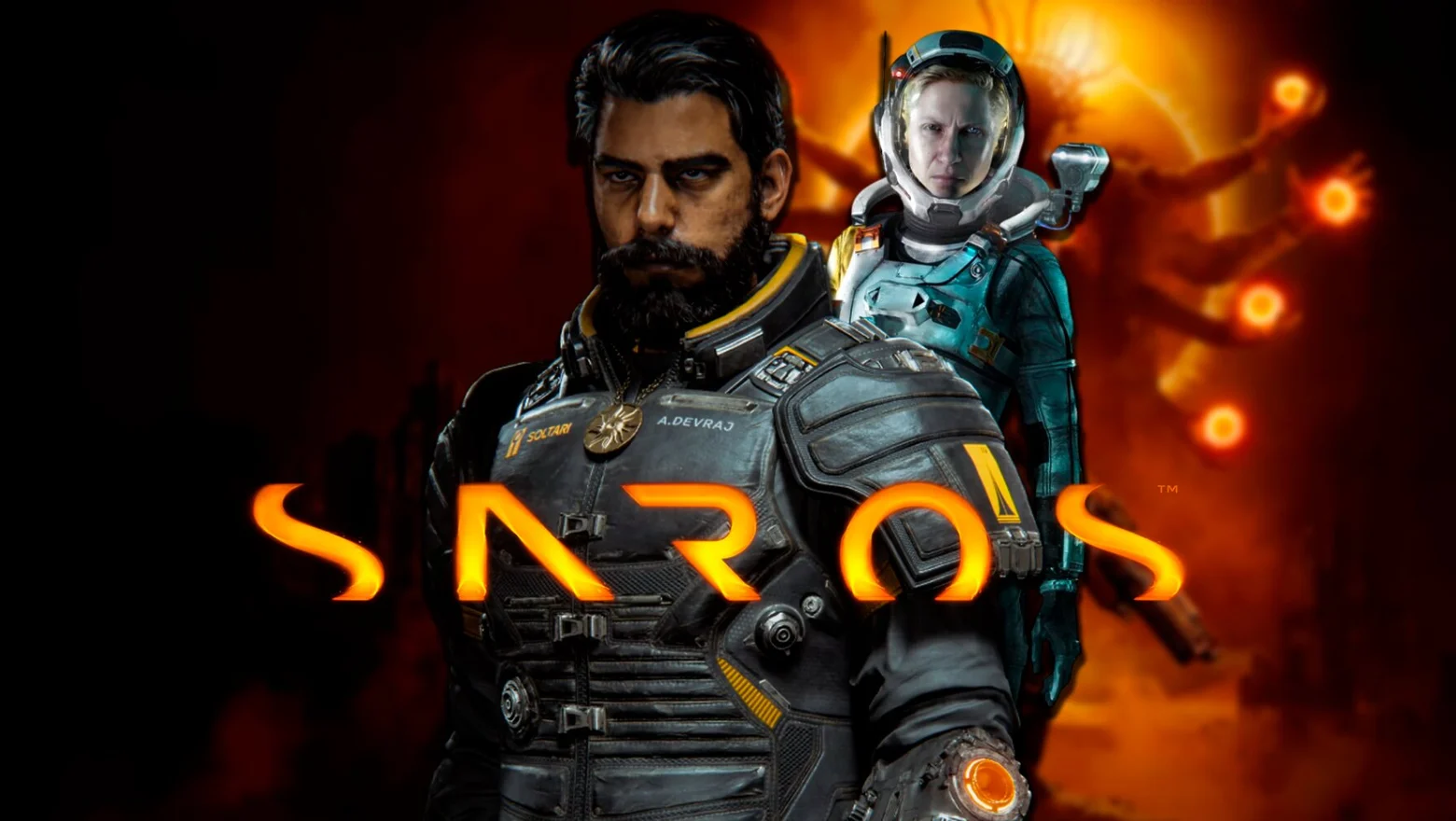 Housemarque lo confirma: Saros es 
