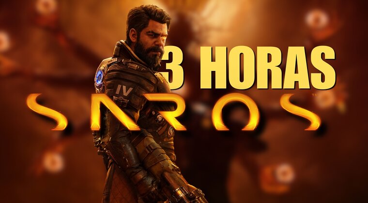 Imagen de Tengo muchas cosas que decir sobre Saros tras jugar 3 horas, pero sólo una es mala