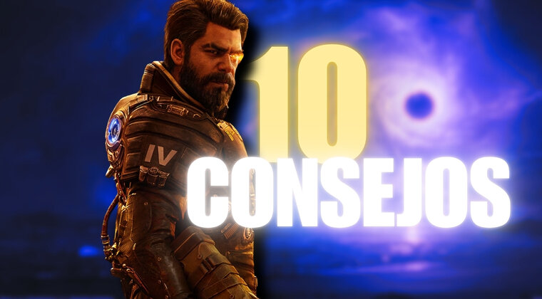 Imagen de Yo ya he cometido estos 10 errores en Saros que tú puedes evitar antes de comenzar a jugar: apunta, que va todo sin spoilers