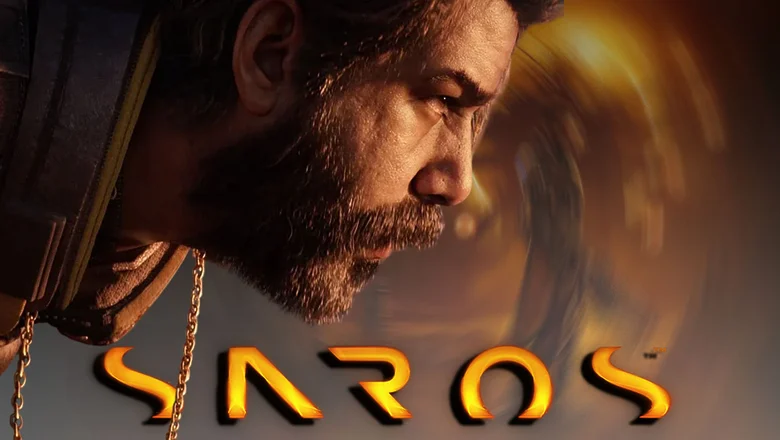 saros narrativa returnal