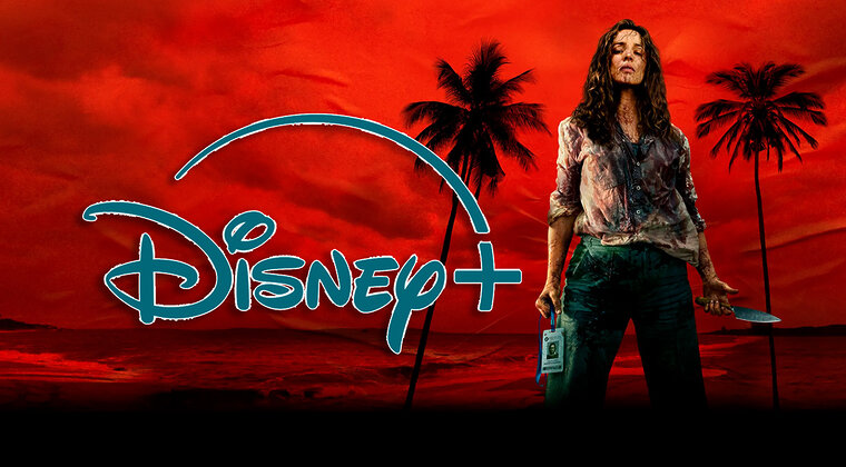 Imagen de Confirmado: Disney+ ya tiene fecha de estreno para el thriller de Sam Raimi con un 93% en Rotten Tomatoes