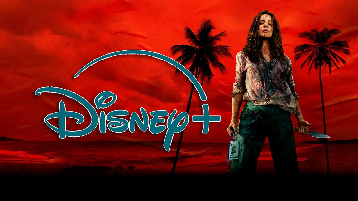 send help disney+ enviad ayuda