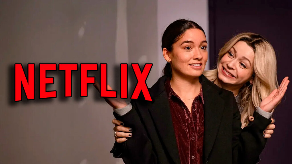 serie de netflix interconectados