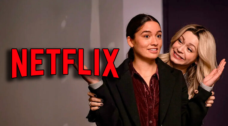 Imagen de Netflix lo vuelve a hacer: rescata esta serie canadiense olvidada y la convierte en un bombazo mundial