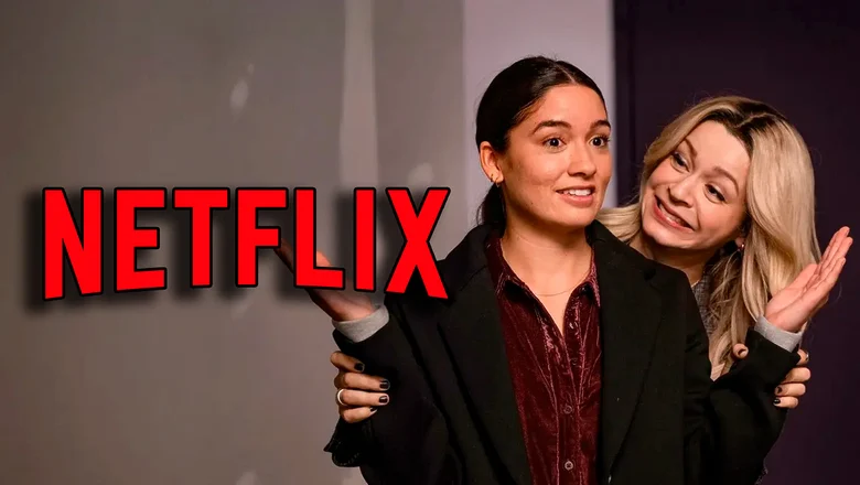 serie de netflix interconectados