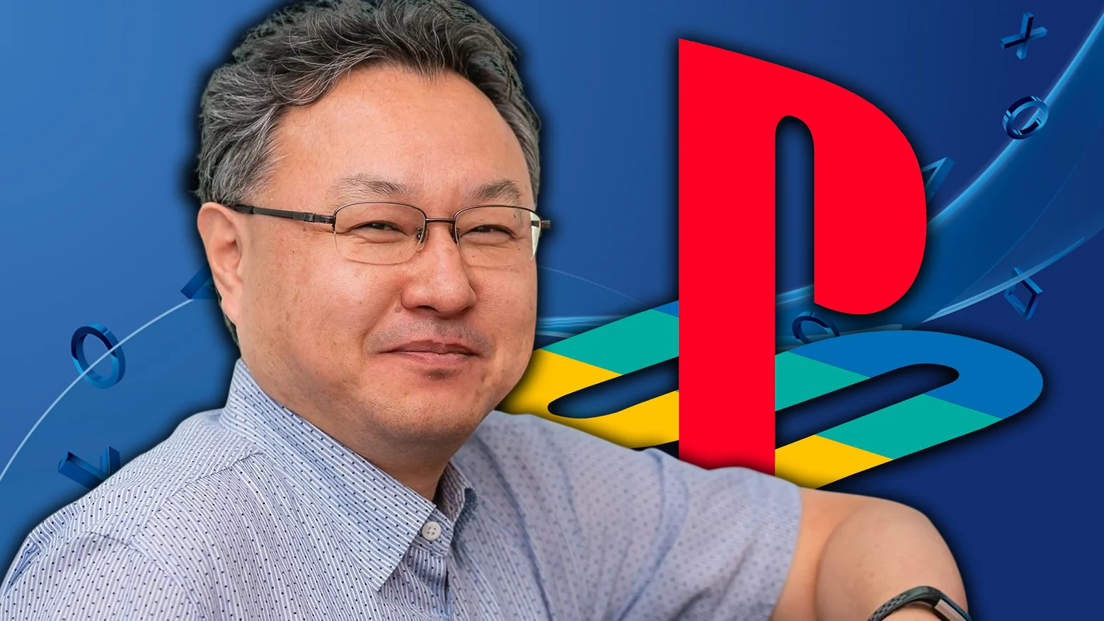 Shuhei Yoshida dice la verdad tras su salida de PlayStation: 