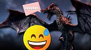 Imagen de Ni mejora de gráficos ni nuevas mecánicas: el mod que más triunfa en Skyrim nos hace debatir con dragones sobre geopolítica