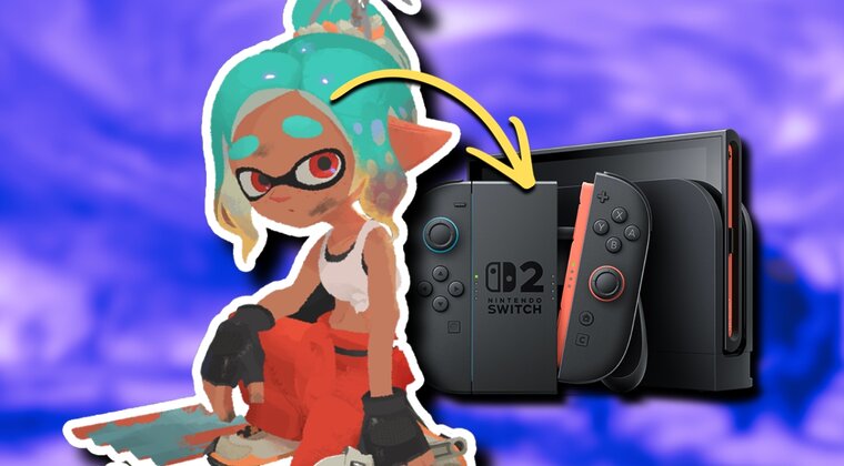 Imagen de Buenas noticias para los jugadores de Nintendo Switch 2: el primer juego de Splatoon para la consola, Raiders, confirma lanzamiento