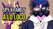 Imagen de Buenas noticias para los fans de Spy x Family: He visto Marriagetoxin y es la versión más loca de su historia