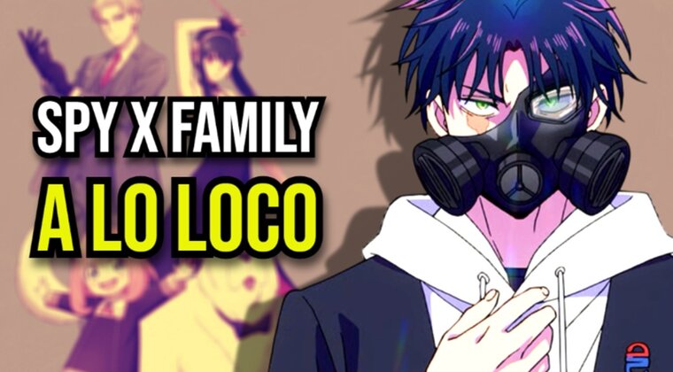 Imagen de Buenas noticias para los fans de Spy x Family: He visto Marriagetoxin y es la versión más loca de su historia