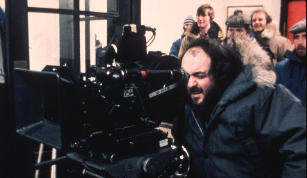 kubrick stanley waterloo