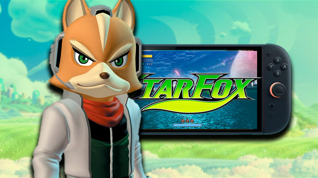 Star Fox