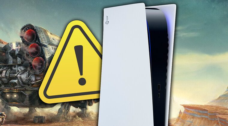 Imagen de El estreno de Starfield en PS5 se convierte en caos: errores, quejas masivas y reembolsos en camino